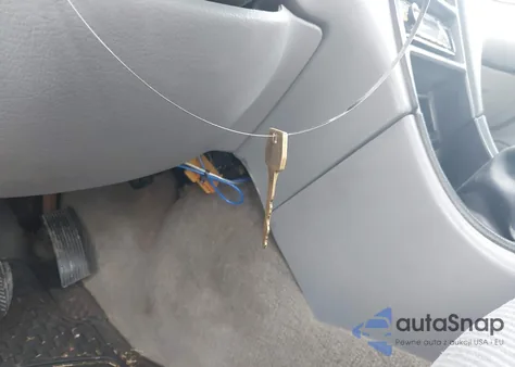 1995 Ford Mustang Gt/Gts из США, поврежденный, VIN 1FALP42T7SF142469